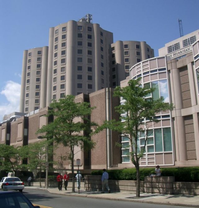 Brigham and Women's Hospital - Genetic Training